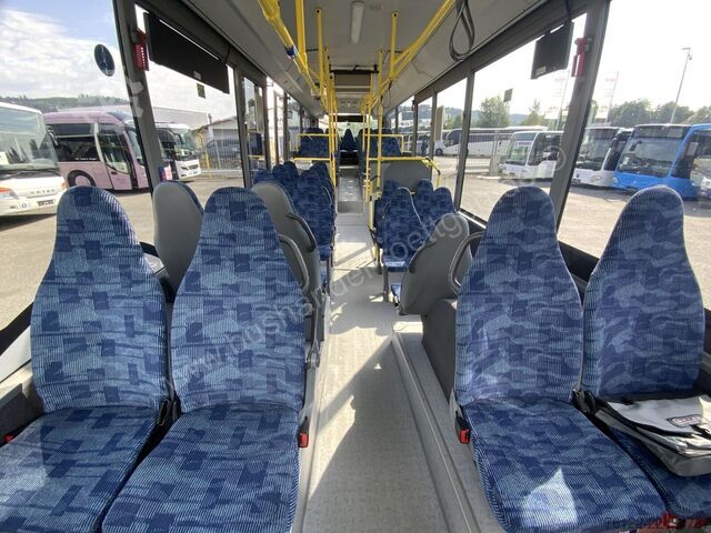 City bus Setra S 415 LE Business