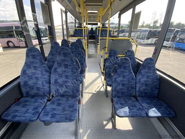 City bus Setra S 415 LE Business