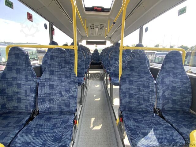 City bus Setra S 415 LE Business
