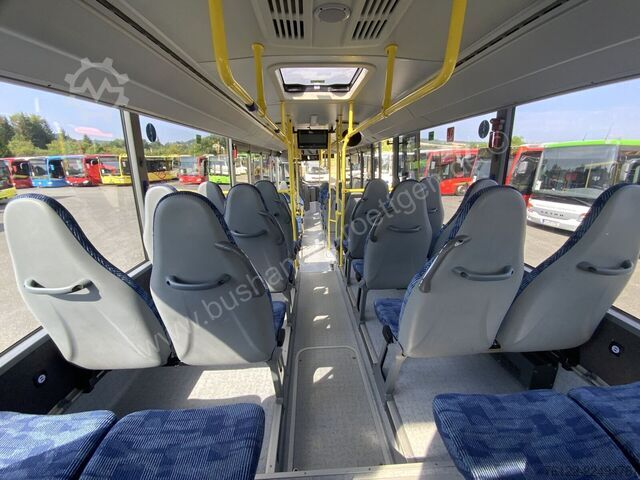 City bus Setra S 415 LE Business