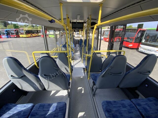 City bus Setra S 415 LE Business