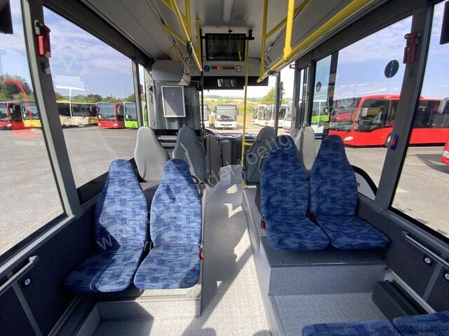 City bus Setra S 415 LE Business