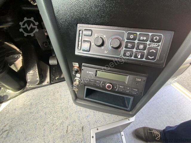 City bus Setra S 415 LE Business
