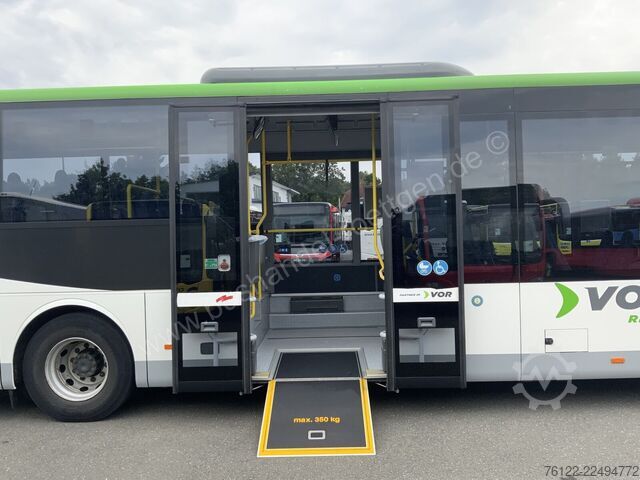 City bus Setra S 415 LE Business