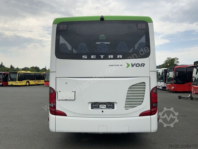 City bus Setra S 415 LE Business