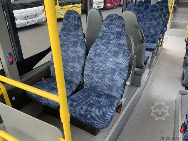 City bus Setra S 415 LE Business