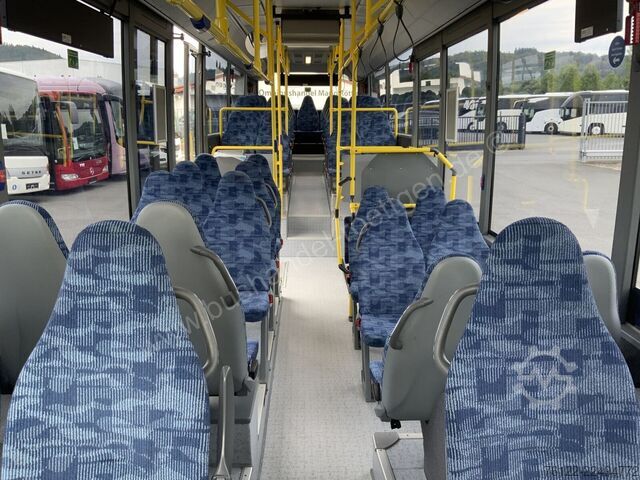 City bus Setra S 415 LE Business
