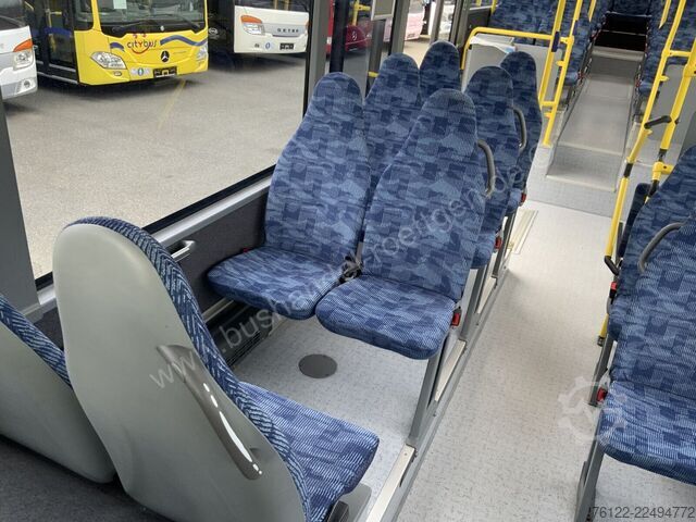 City bus Setra S 415 LE Business