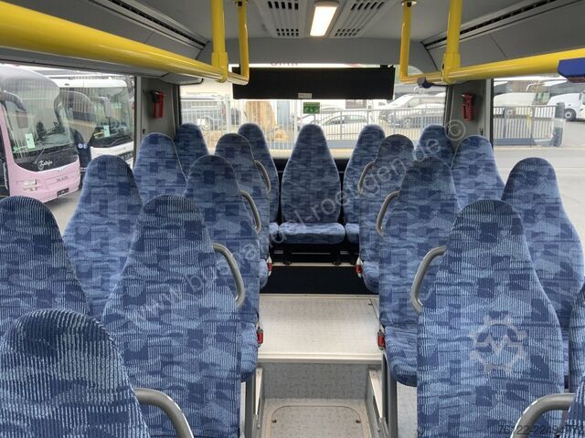 City bus Setra S 415 LE Business