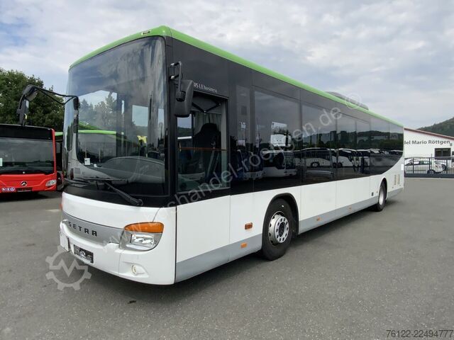 Intercitybus Setra S 415 LE Business