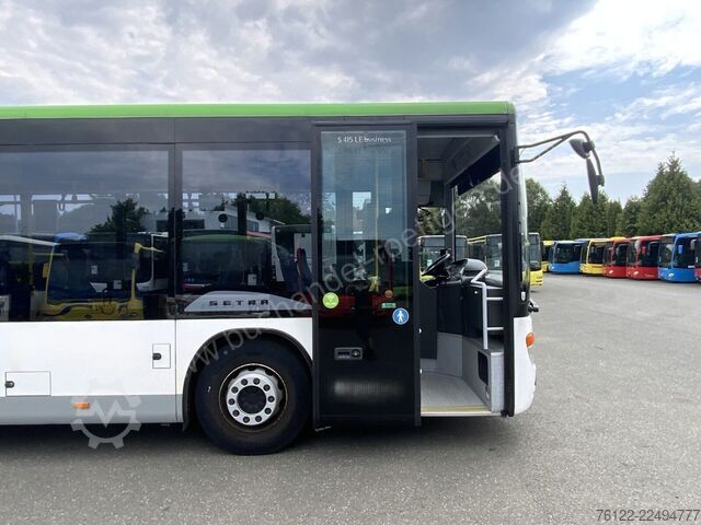 Intercitybus Setra S 415 LE Business
