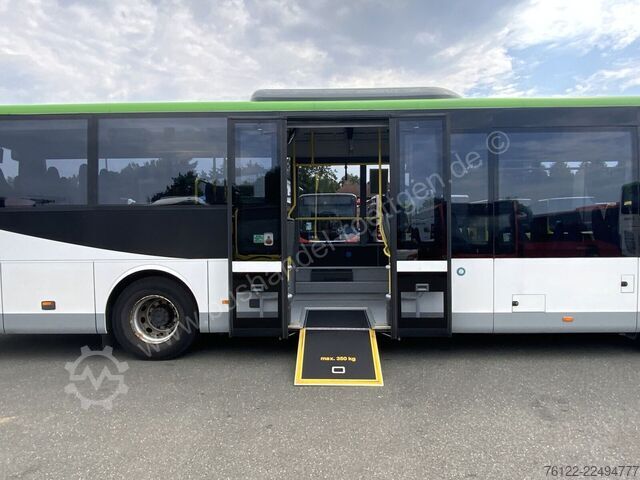 Intercitybus Setra S 415 LE Business