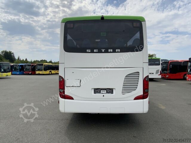 Intercitybus Setra S 415 LE Business