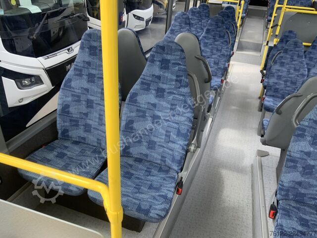 Intercitybus Setra S 415 LE Business
