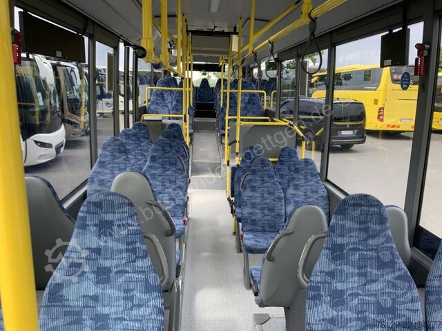 Intercitybus Setra S 415 LE Business