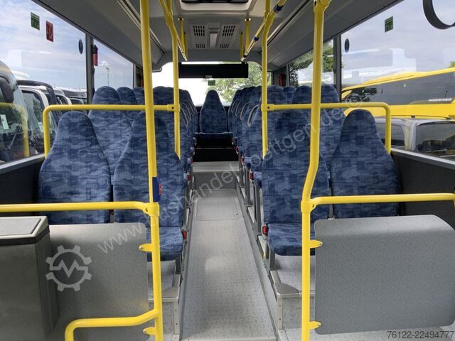 Intercitybus Setra S 415 LE Business