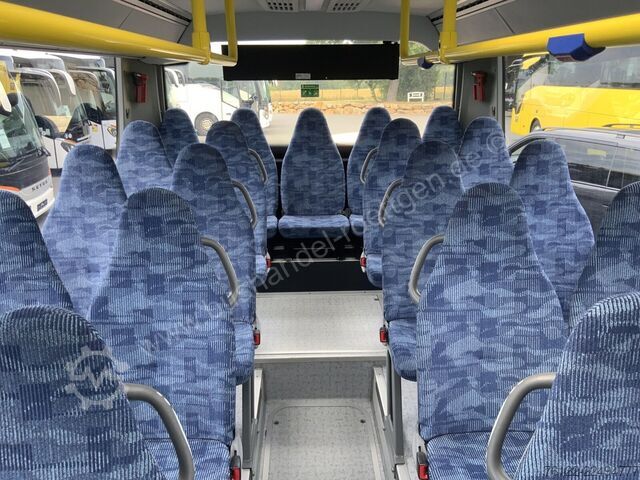 Intercitybus Setra S 415 LE Business