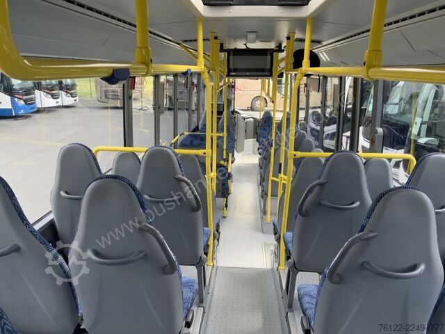 Intercitybus Setra S 415 LE Business