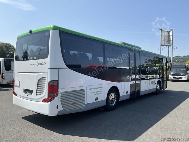 City bus Setra S 415 LE Business