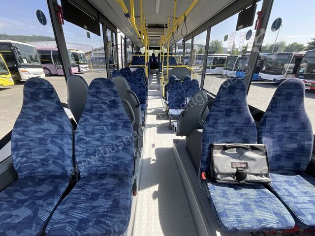 City bus Setra S 415 LE Business