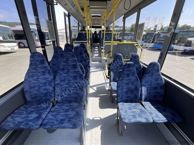 City bus Setra S 415 LE Business