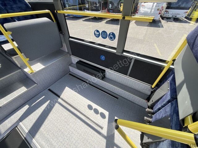 City bus Setra S 415 LE Business