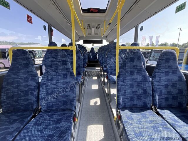 City bus Setra S 415 LE Business