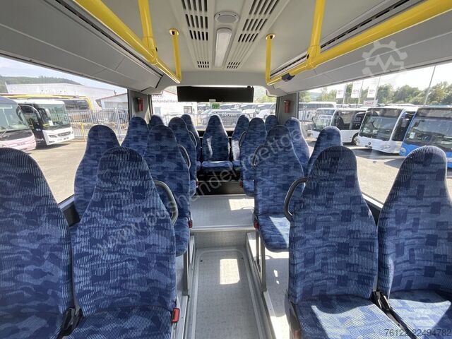 City bus Setra S 415 LE Business