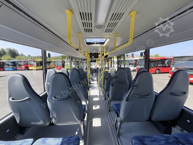 City bus Setra S 415 LE Business