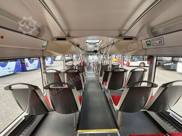 City bus Scania Hess LE KUB 13,5