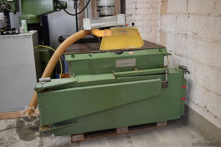 Sliding table saw Kamro FK