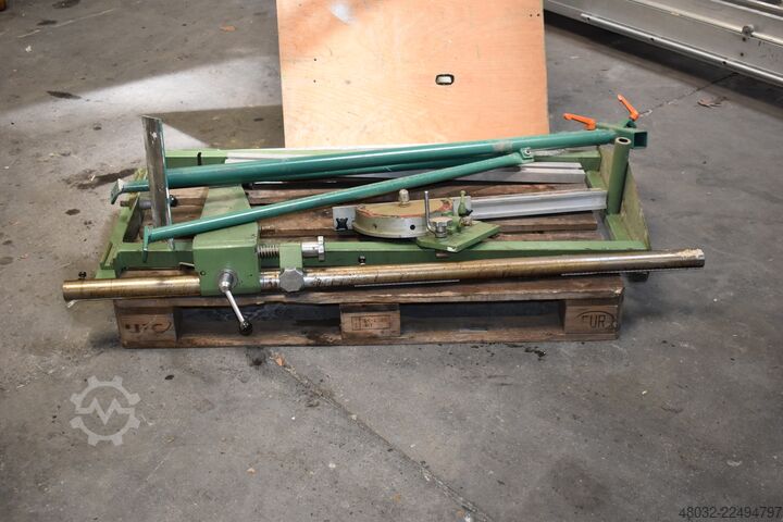 Sliding table saw Kamro FK