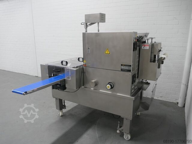 Gyoza-Teigtaschenmaschine Anko AFD-888