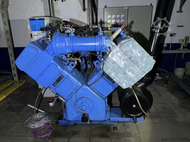 CompAir - Schraubenkompressor CompAir champion 135