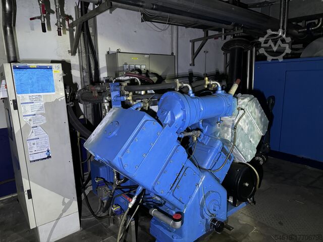 CompAir - Schraubenkompressor CompAir champion 135