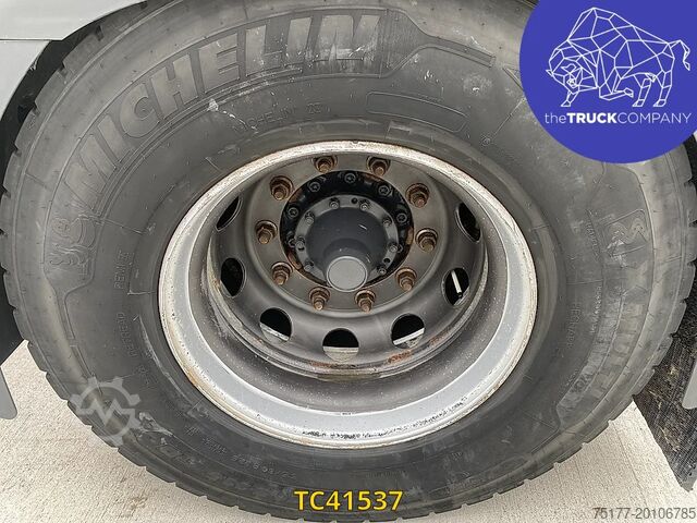 Hazardous substances Scania R 450 ADR AT/FL