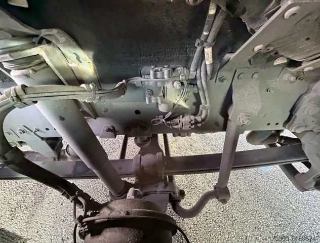 Standard SZM DAF CF 400 SPACE CAB 729.000 KM HOLLAND TRUCK