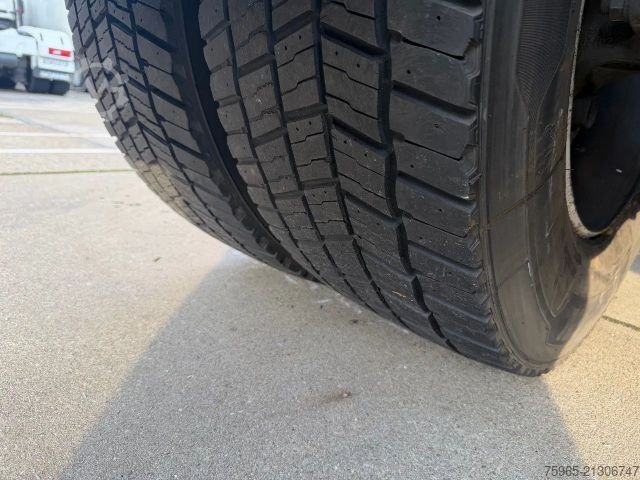 Standard SZM DAF CF 400 SPACE CAB 729.000 KM HOLLAND TRUCK