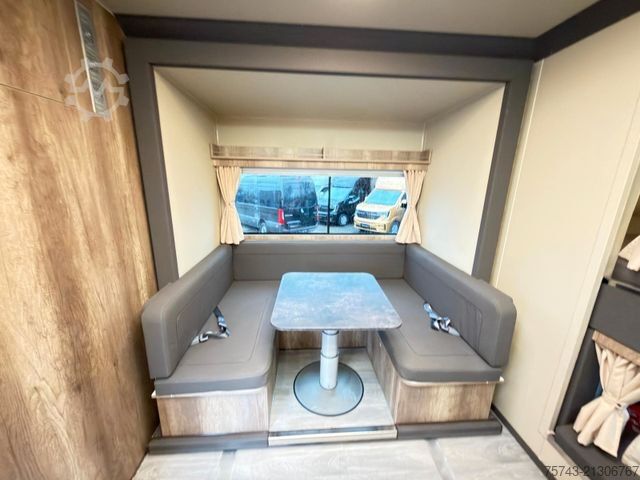 Viehtransporter MERCEDES-BENZ FUSO 8 180  TT-S 1-3 Pferde Pop-Out, Neufahrzeug