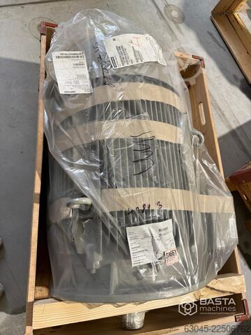 SIEMENS 3-MOT 1LE15032DB290FB5 (2023) SIEMENS 3-MOT 1LE15032DB290FB5