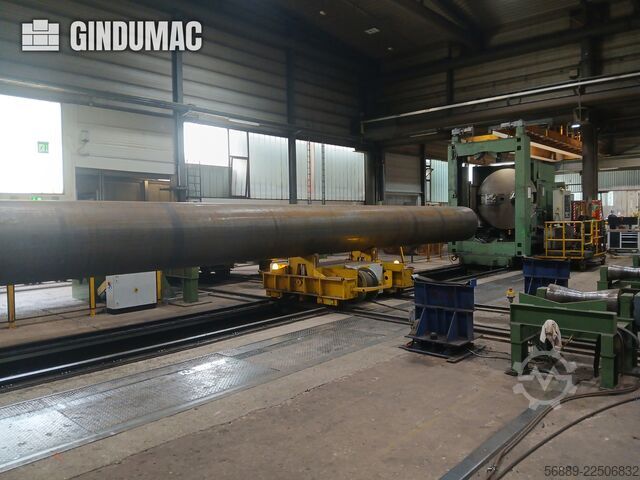 IRLE IRD 1600 CNC IRLE IRD 1600 CNC