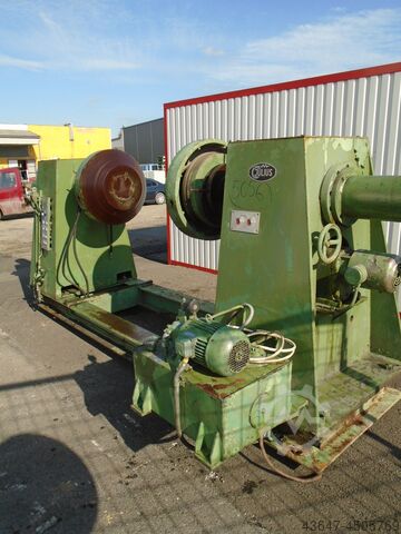 Coiler Julius #5056 