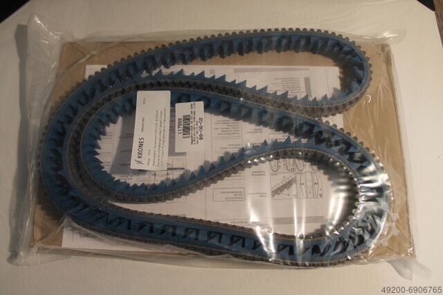 Spare parts package Linatronic Krones Linatronic