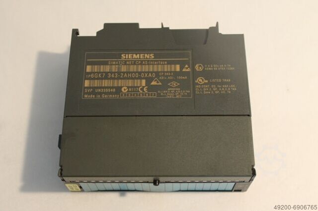 Spare parts package Linatronic Krones Linatronic