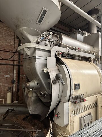 Coffee roaster PROBAT RN750R