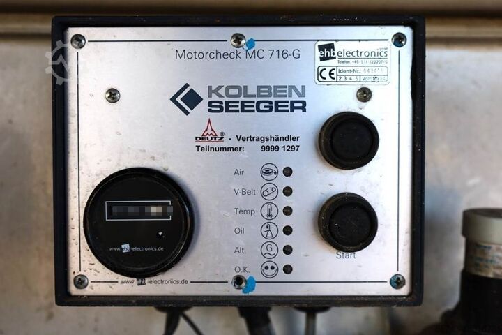 Scherenhebebühne Liftlux SL210-25D4WDS/P Diesel, Hydraulic Deck Extension,