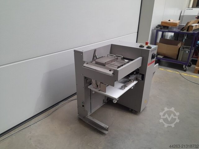 Horizon ST-40 | 2002 Horizon ST-40