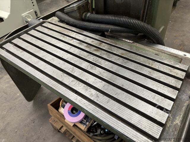 Tool milling machine Friedrich Deckel E2