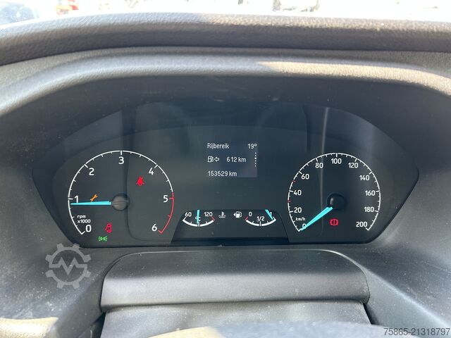 Delivery van Ford Transit 2.0 TDCI  Trend / 153 dkm / L3 H2 / APK...