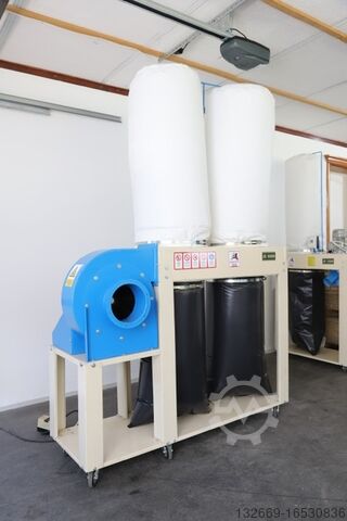 Dust extractor Jela Stil Masine JS-2000